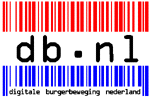 DB.NL homepage